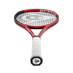 Dunlop CX 200 LS Racchette Test -Tennis Attrezzature Negozio 02206800 11
