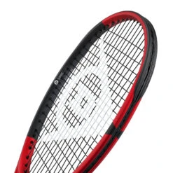 Dunlop CX 200 LS Racchette Test -Tennis Attrezzature Negozio 02206800 13