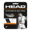 Head Synthetic Gut PPS Set Di Corde 12m - Nero -Tennis Attrezzature Negozio 02211000 000