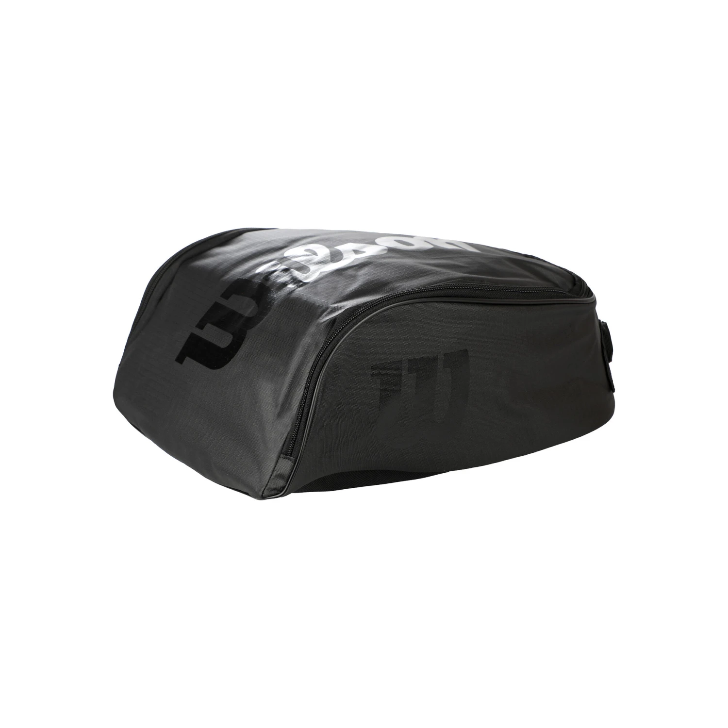 Wilson Tour Borsa Per Le Scarpe Edizione Speciale - Nero 4 Wilson Tour Borsa Per Le Scarpe Edizione Speciale - Nero - immagine 2