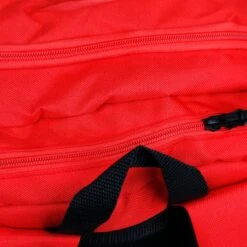 Wilson EMEA Reflective Zaino Edizione Speciale - Rosso, Nero 18 Wilson EMEA Reflective Zaino Edizione Speciale - Rosso, Nero -Tennis Attrezzature Negozio 0224800000 16