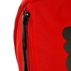 Wilson EMEA Reflective Zaino Edizione Speciale - Rosso, Nero 20 Wilson EMEA Reflective Zaino Edizione Speciale - Rosso, Nero -Tennis Attrezzature Negozio 0224800000 18