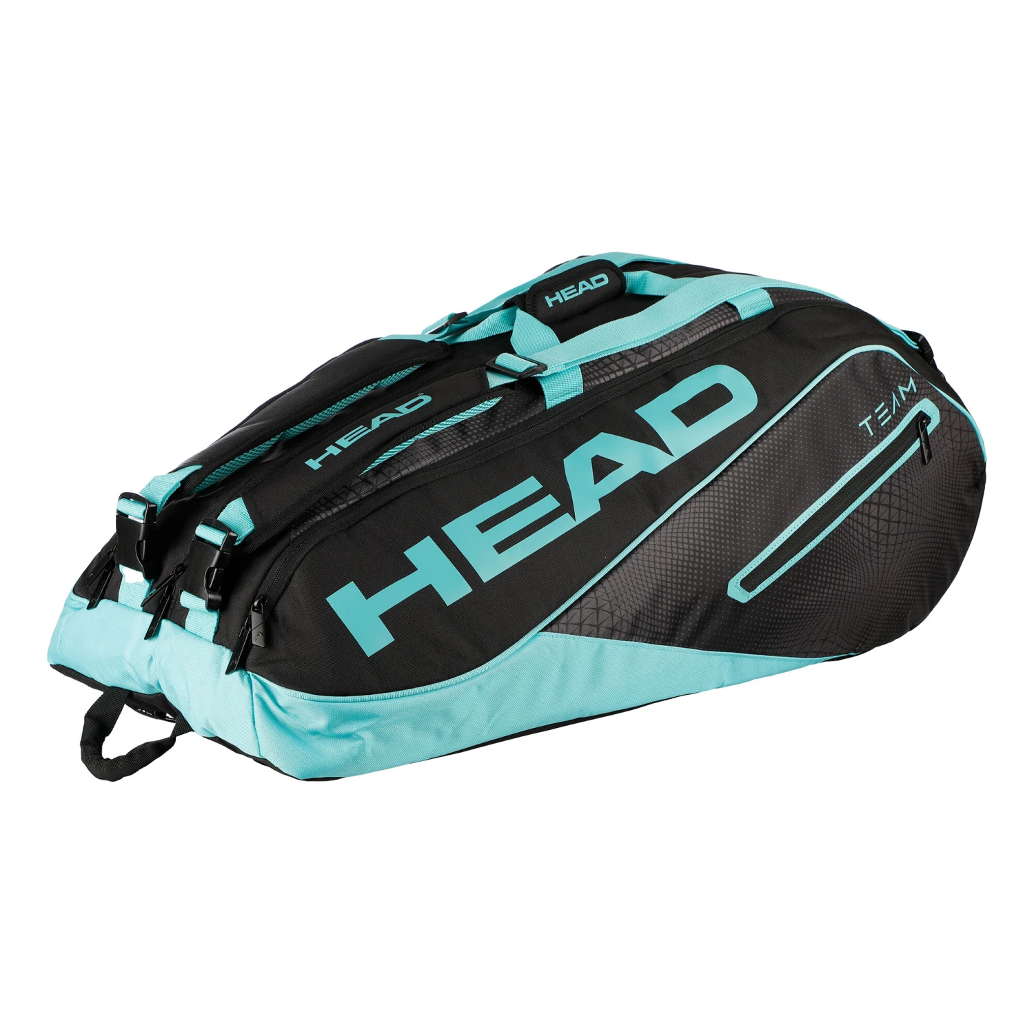 Head Tour Team 12R Monstercombi Edizione Speciale - Nero, Mint 3 Head Tour Team 12R Monstercombi Edizione Speciale - Nero, Mint