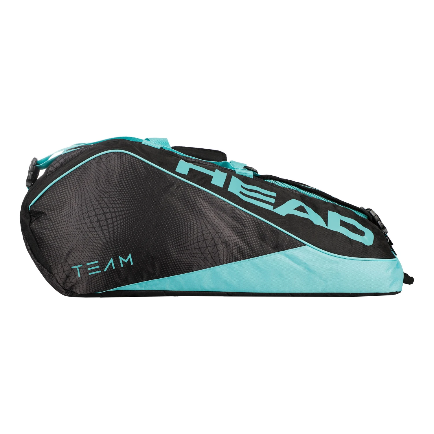 Head Tour Team 12R Monstercombi Edizione Speciale - Nero, Mint 5 Head Tour Team 12R Monstercombi Edizione Speciale - Nero, Mint - immagine 3