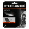 Head Hawk Set Di Corde 12m - Grigio -Tennis Attrezzature Negozio 02257000 000 1