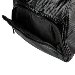 Wilson Elite Borsa Sportiva Edizione Speciale - Nero, Rosso -Tennis Attrezzature Negozio 0226200000 11