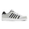 K-Swiss Court Palisades Scarpa Per Il Tempo Libero Uomini - Bianco, Grigio Chiaro -Tennis Attrezzature Negozio 02262000 0 1