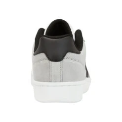 K-Swiss Court Palisades Scarpa Per Il Tempo Libero Uomini - Bianco, Grigio Chiaro -Tennis Attrezzature Negozio 02262000 0 2