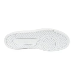 K-Swiss Court Palisades Scarpa Per Il Tempo Libero Uomini - Bianco, Grigio Chiaro -Tennis Attrezzature Negozio 02262000 0 5