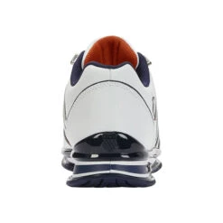 K-Swiss Rinzler Scarpa Per Il Tempo Libero Uomini - Bianco, Multicolore -Tennis Attrezzature Negozio 02263000 0 2