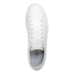 K-Swiss Court Tiebreak Scarpa Per Il Tempo Libero Uomini - Bianco -Tennis Attrezzature Negozio 02266000 0 4
