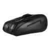 Wilson Elite Borsa Per Racchetta Da 15 Edizione Speciale - Nero -Tennis Attrezzature Negozio 0226700000 000