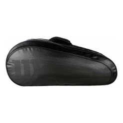 Wilson Elite Borsa Per Racchetta Da 15 Edizione Speciale - Nero -Tennis Attrezzature Negozio 0226700000 0 6