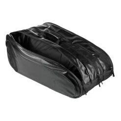 Wilson Elite Borsa Per Racchetta Da 15 Edizione Speciale - Nero -Tennis Attrezzature Negozio 0226700000 11