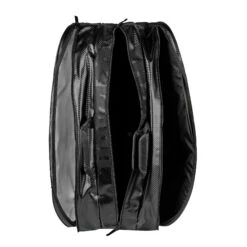 Wilson Elite Borsa Per Racchetta Da 15 Edizione Speciale - Nero -Tennis Attrezzature Negozio 0226700000 12