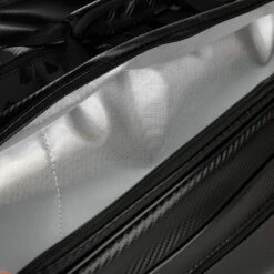 Wilson Elite Borsa Per Racchetta Da 15 Edizione Speciale - Nero -Tennis Attrezzature Negozio 0226700000 13