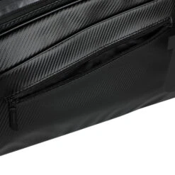 Wilson Elite Borsa Per Racchetta Da 15 Edizione Speciale - Nero -Tennis Attrezzature Negozio 0226700000 15