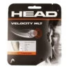 Head Velocity MLT Set Di Corde 12m - Colori Naturali -Tennis Attrezzature Negozio 02269000 000