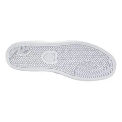 K-Swiss Lozan Klub LTH Scarpa Per Il Tempo Libero Uomini - Bianco, Oliva 10 K-Swiss Lozan Klub LTH Scarpa Per Il Tempo Libero Uomini - Bianco, Oliva -Tennis Attrezzature Negozio 02269000 0 5