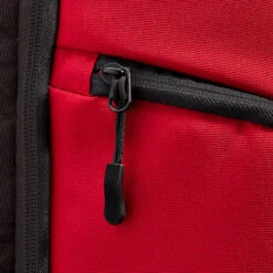 Wilson Clash Super Tour Zaino - Rosso -Tennis Attrezzature Negozio 0227800000 11