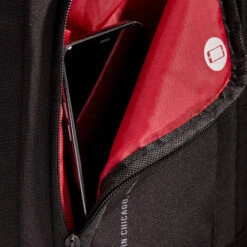 Wilson Clash Super Tour Zaino - Rosso -Tennis Attrezzature Negozio 0227800000 14