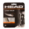 Head Lynx Tour Set Di Corde 12m - Colori Naturali -Tennis Attrezzature Negozio 02307000 000