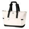 Wilson Women's Tote Borsa Sportiva Per Padel - Bianco