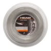Head Lynx Tour Reel Rotolo Di Corde 200m - Grigio -Tennis Attrezzature Negozio 02308000 000