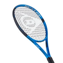 Dunlop FX 500 LS Racchette Test -Tennis Attrezzature Negozio 02308800 10