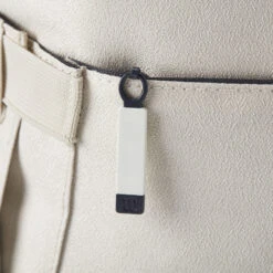 Wilson Women's Zaino - Bianco -Tennis Attrezzature Negozio 0230900000 11