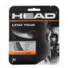 Head Lynx Tour Set Di Corde 12m - Grigio 1 Head Lynx Tour Set Di Corde 12m - Grigio -Tennis Attrezzature Negozio 02311000 000