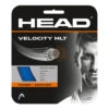 Head Velocity MLT Set Di Corde 12m - Blu 1 Head Velocity MLT Set Di Corde 12m - Blu -Tennis Attrezzature Negozio 02316000 000 1