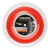 Head Lynx Tour Reel Rotolo Di Corde 200m - Arancione -Tennis Attrezzature Negozio 02320000 000