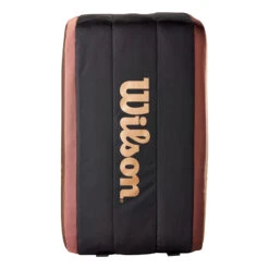 Wilson Super Tour Pro Staff V14 Borsa Per Racchetta Da 15 - Bronzo 19 Wilson Super Tour Pro Staff V14 Borsa Per Racchetta Da 15 - Bronzo -Tennis Attrezzature Negozio 0232800000 0 3