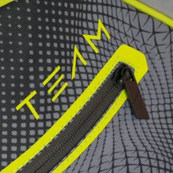 Head Tour Team 12R Monstercombi Borsa Per Racchetta Edizione Speciale - Grigio, Giallo -Tennis Attrezzature Negozio 0236600000 10