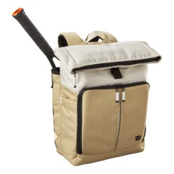 Wilson Lifestyle Foldover Zaino - Cachi -Tennis Attrezzature Negozio 0236600000 11 1