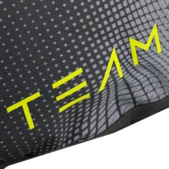 Head Tour Team 12R Monstercombi Borsa Per Racchetta Edizione Speciale - Grigio, Giallo -Tennis Attrezzature Negozio 0236600000 11