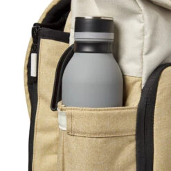 Wilson Lifestyle Foldover Zaino - Cachi -Tennis Attrezzature Negozio 0236600000 13 1