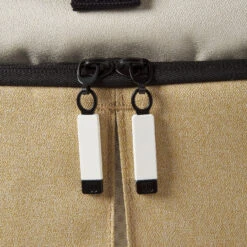 Wilson Lifestyle Foldover Zaino - Cachi -Tennis Attrezzature Negozio 0236600000 14 1