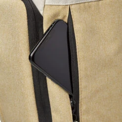 Wilson Lifestyle Foldover Zaino - Cachi -Tennis Attrezzature Negozio 0236600000 16