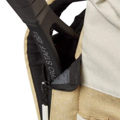 Wilson Lifestyle Foldover Zaino - Cachi -Tennis Attrezzature Negozio 0236600000 17