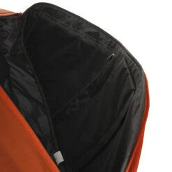 Wilson Roland Garros Team Borsa Per Racchetta Da 6 - Arancione -Tennis Attrezzature Negozio 0237300000 12