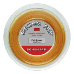 Poly Power Honig Rotolo Di Corde 200m