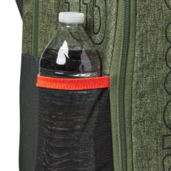 Wilson Tour Team Zaino - Verde -Tennis Attrezzature Negozio 0237700000 15