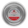 Poly Megaforce Rotolo Di Corde 200m - Argento -Tennis Attrezzature Negozio 02383000 000