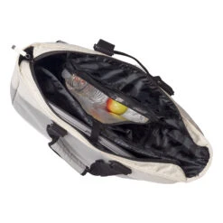 Wilson Women's Tote Borsa Sportiva - Grigio, Blu -Tennis Attrezzature Negozio 0238400000 11