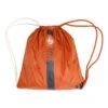 Wilson Roland Garros Cinch Borsa Sportiva - Arancione -Tennis Attrezzature Negozio 0238800000 000
