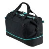 Head Coco Court Borsa Sportiva - Nero, Mint 2 Head Coco Court Borsa Sportiva - Nero, Mint -Tennis Attrezzature Negozio 0239900000 000