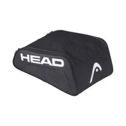 Head Tour Team Borsa Per Le Scarpe - Nero, Arancione