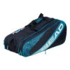 Head Elite Allcourt Borsa Per Racchetta - Blu
